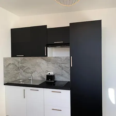 Lumineux Appartement Capitole Plein Centre Toulouse Exterior foto