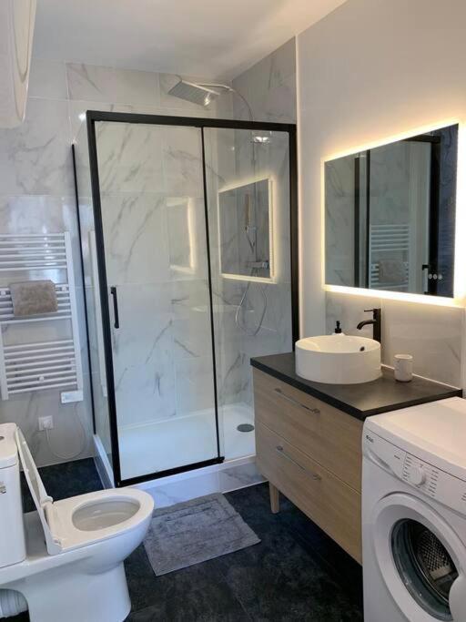 Lumineux Capitole Plein Centre Apartment Toulouse