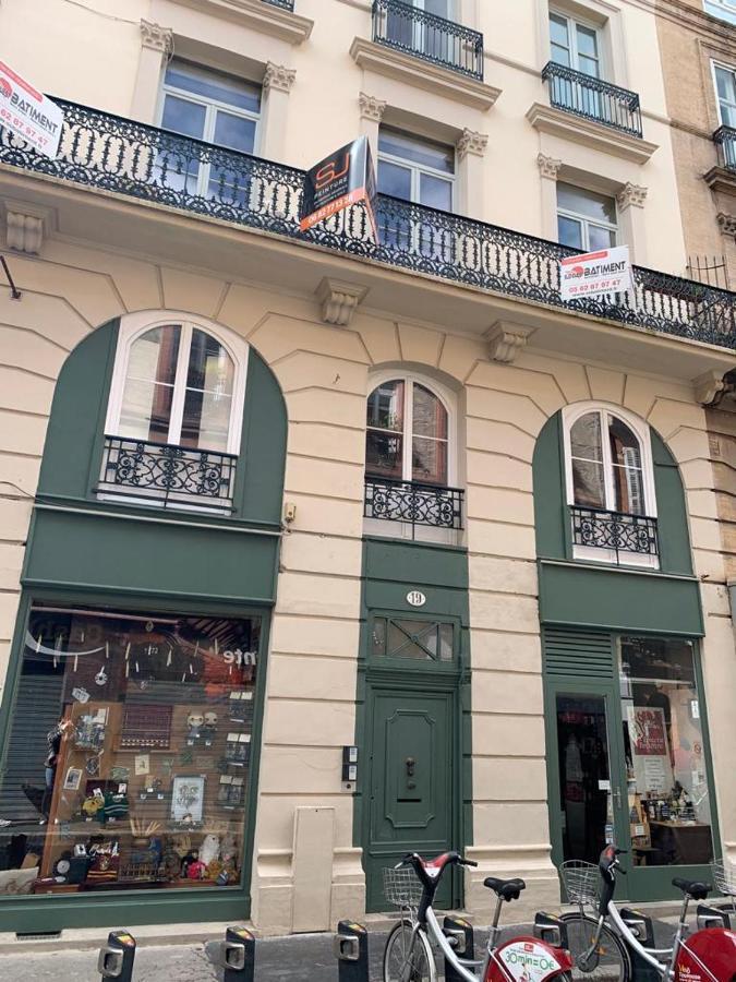 Lumineux Capitole Plein Centre Apartment Toulouse