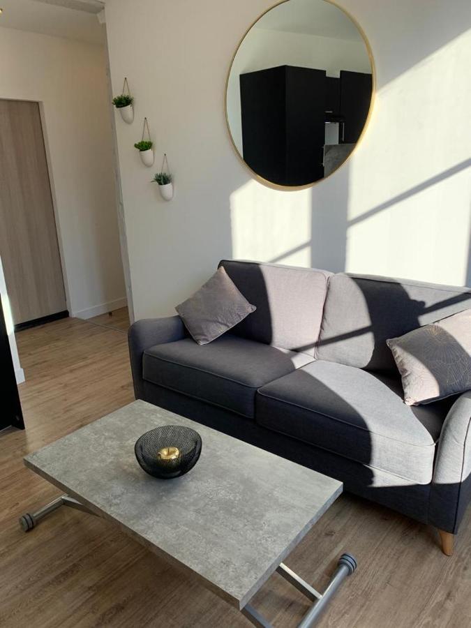 Apartamento Lumineux Capitole Plein Centre